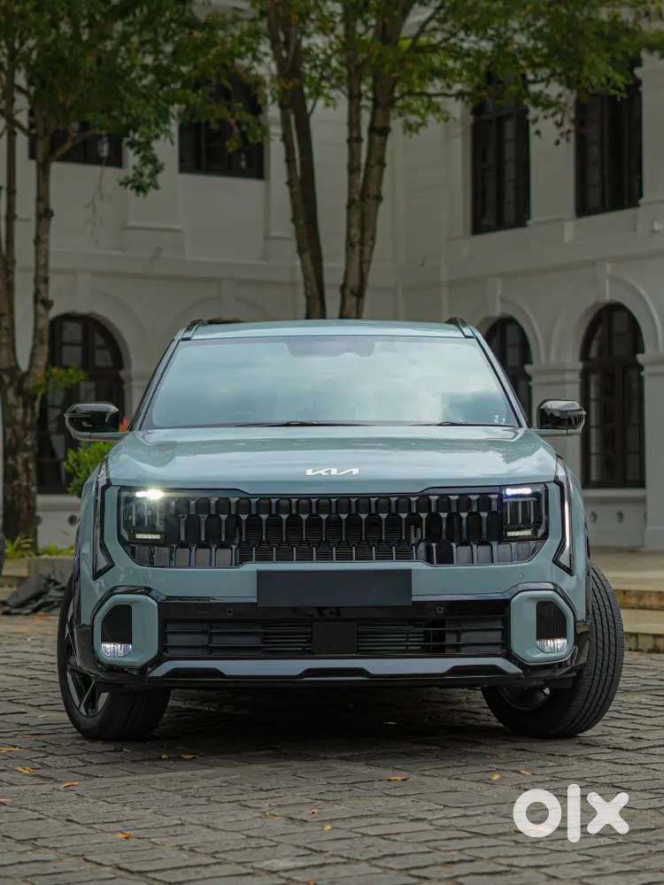 Kia New Seltos