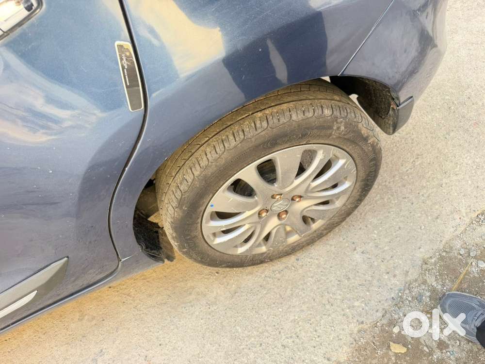 Maruti Suzuki Baleno 2018