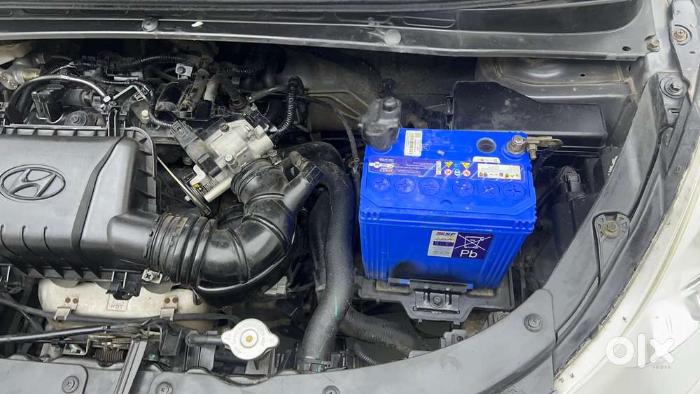 Hyundai I10 Magna 1.1l, 2014, Petrol