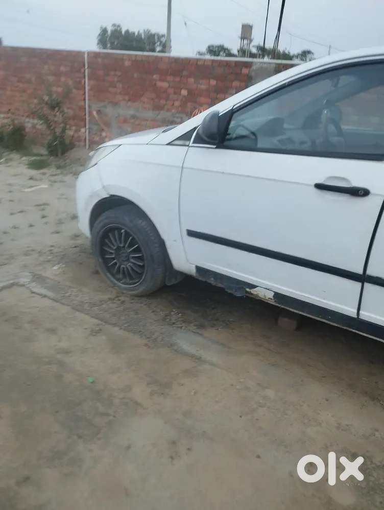 Tata Indica Vista Aqua 2009 Diesel Car