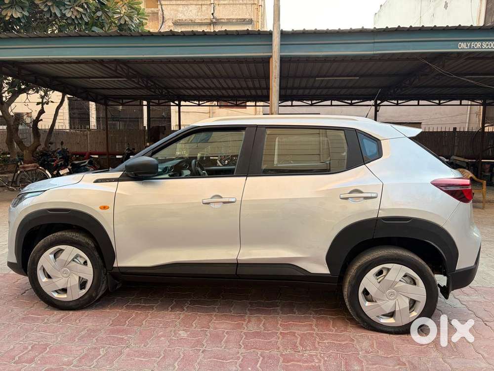 Nissan Magnite 1.0 Xe, 2021, Petrol