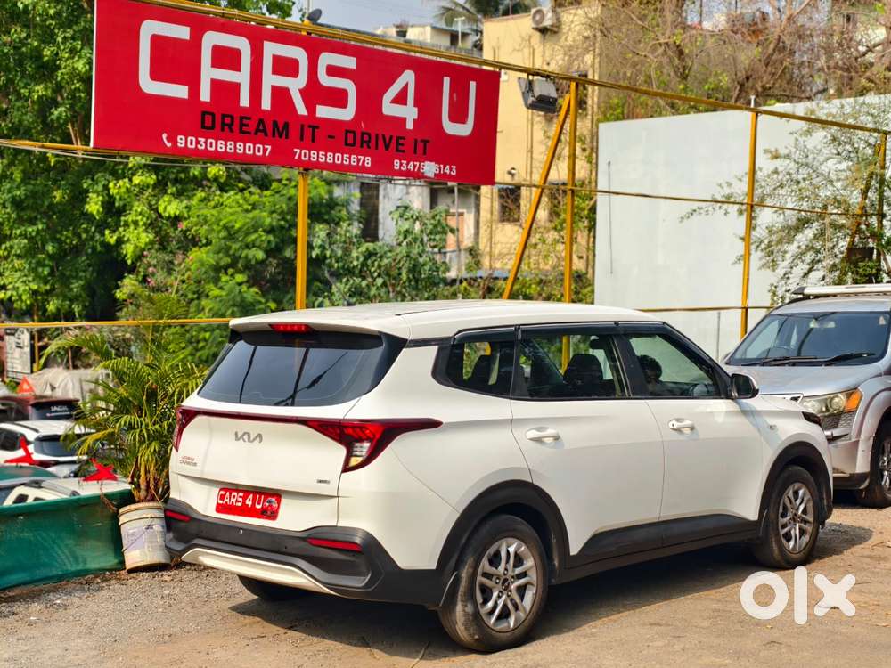 Kia Carens, 2023, Diesel