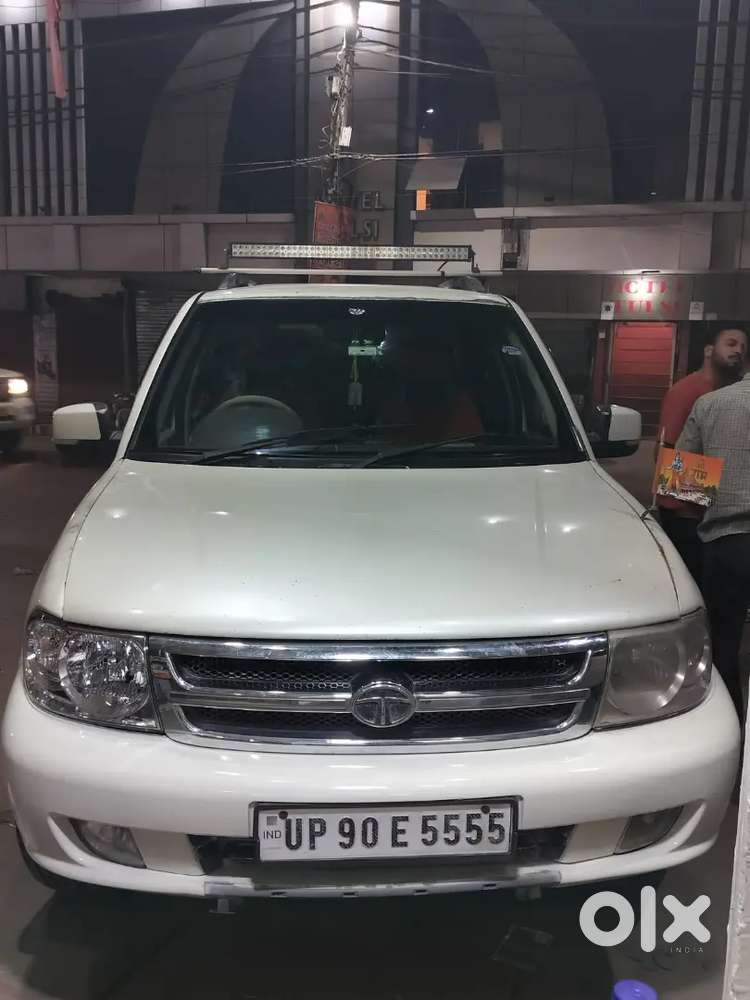 Tata Safari Dicor 2.2 2010 Valid Till 2031