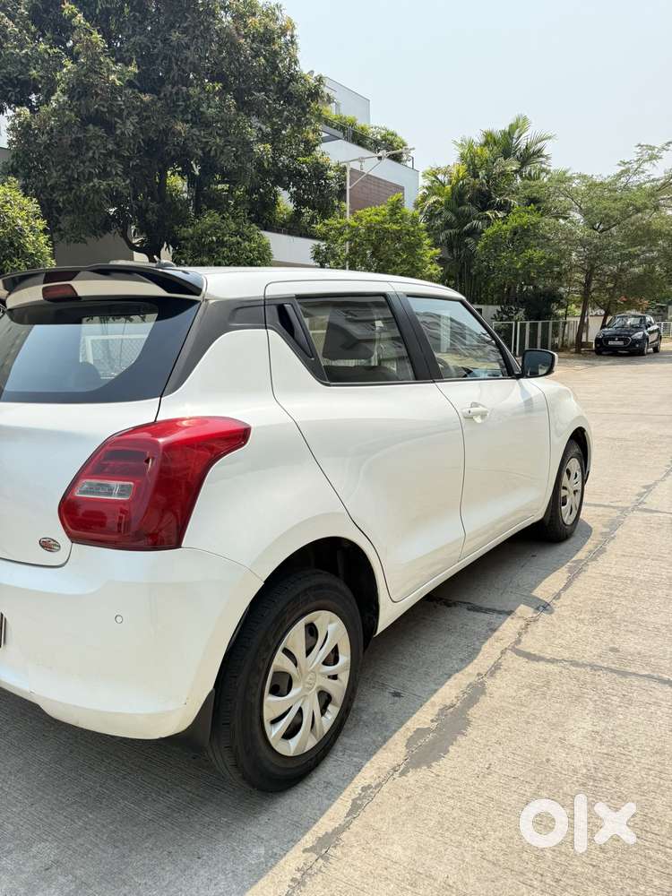 Maruti Suzuki Swift Vdi Optional, 2020, Diesel