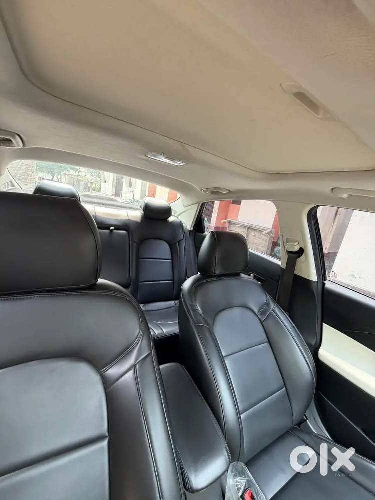Hyundai Verna 1.5 2024