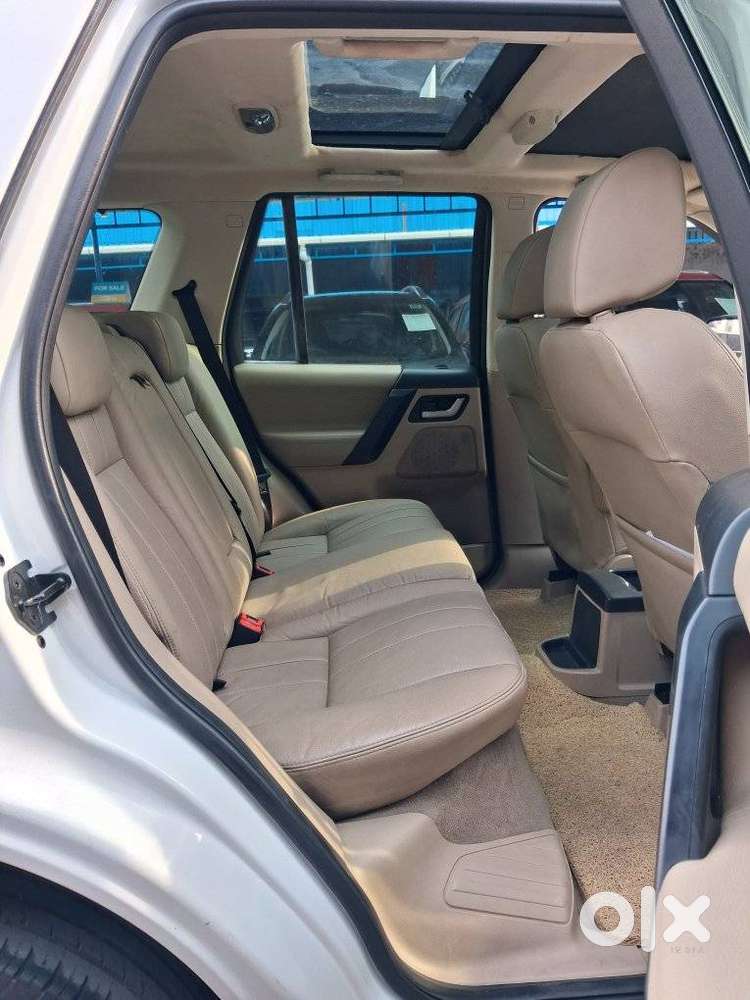 Land Rover Freelander 2 Hse, 2014, Diesel