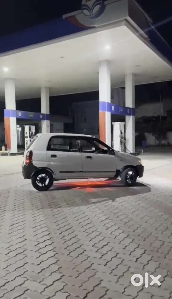 Maruti Suzuki Alto 2008 Car
