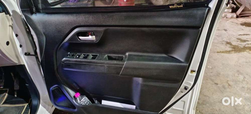 Maruti Suzuki Wagon R 2020 Petrol 70300 Km Driven