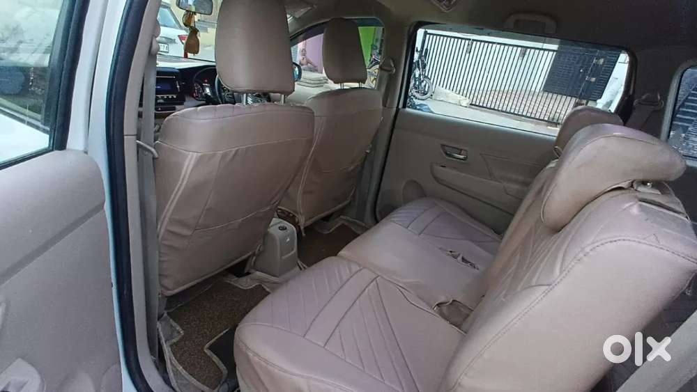 Maruti Suzuki Ertiga Vxi Cng, 2024, Cng & Hybrids
