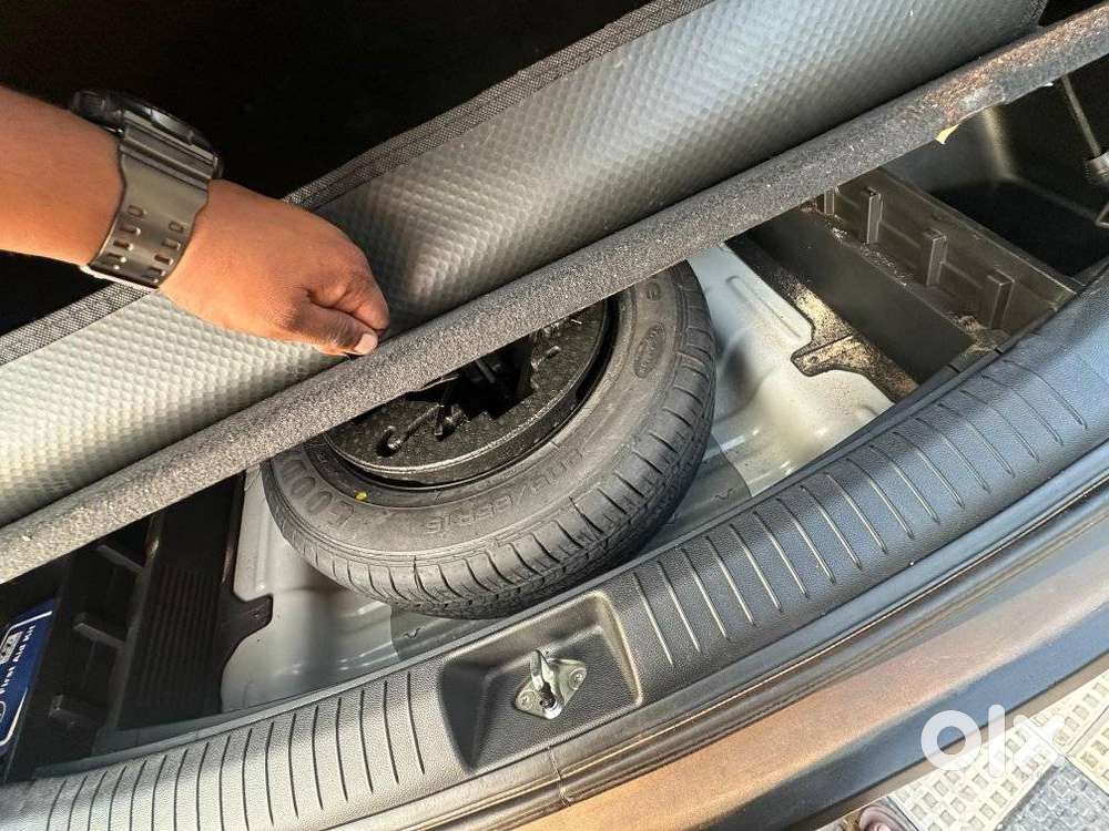 Hyundai Creta 1.6 Sx, 2018, Petrol