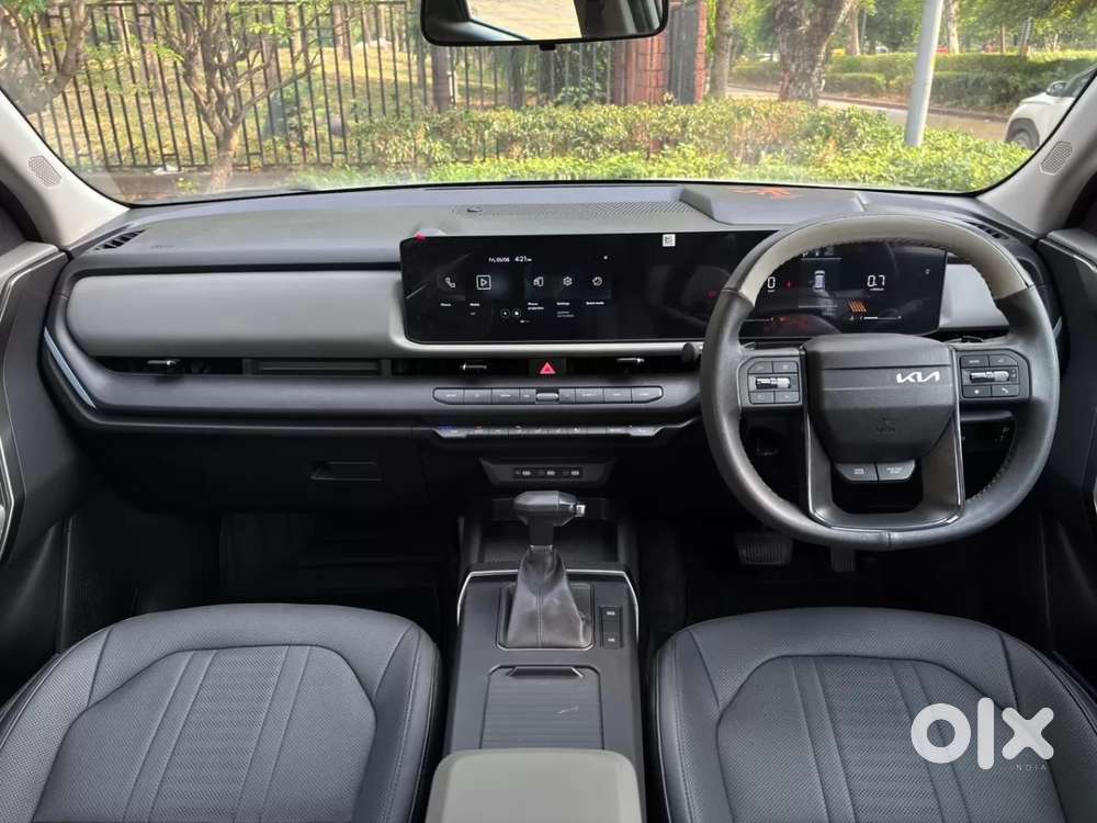 Kia Seltos, 2026, Diesel