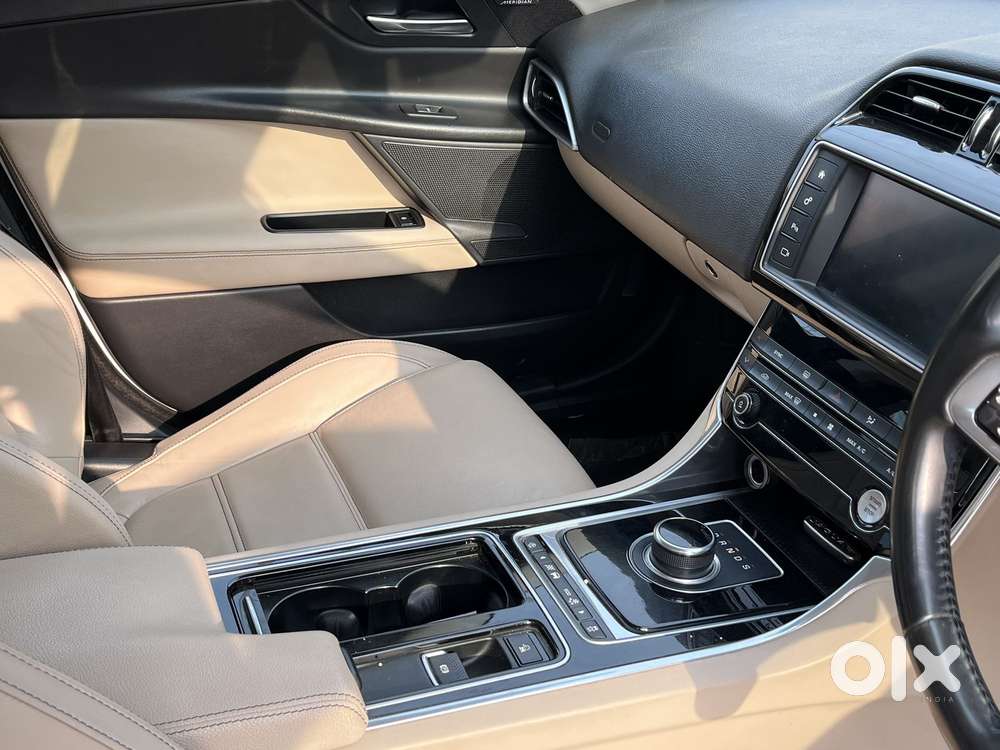 Jaguar Xe Prestige, 2018, Diesel