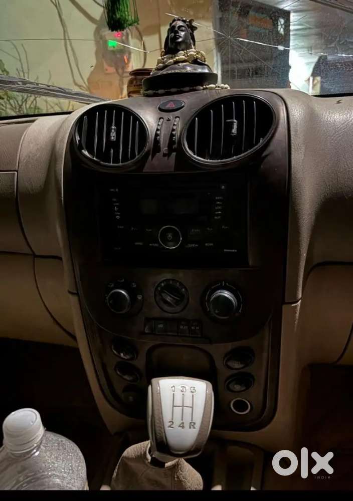 Scorpio Vlx