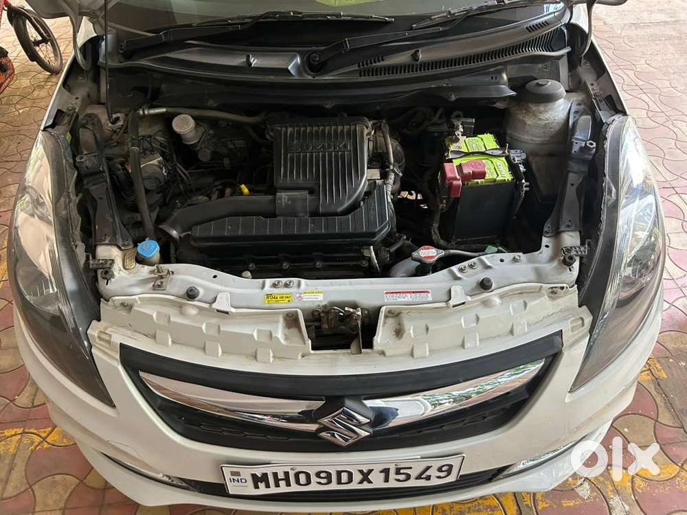 Maruti Suzuki Swift Dzire 2016 Petrol 81000 Km Driven