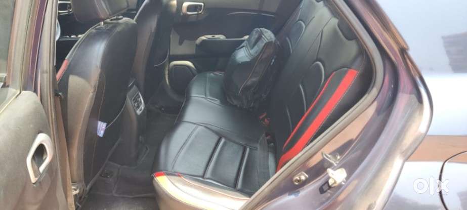 Hyundai Venue S Mt 1.2 Kappa, 2020, Petrol