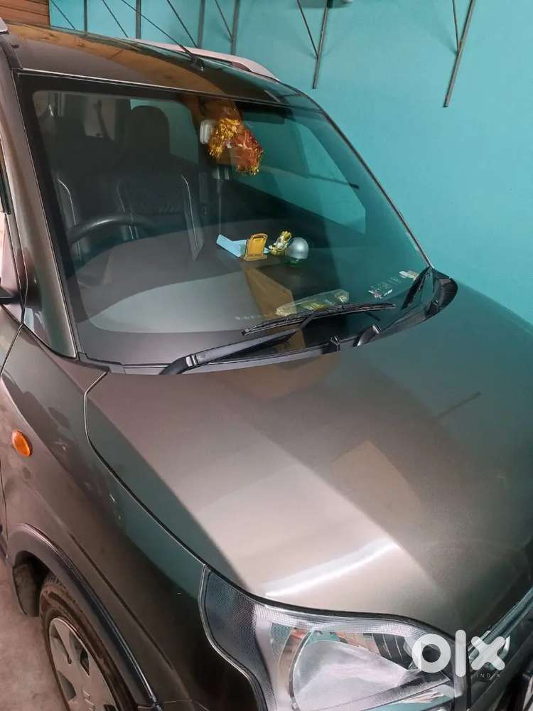Maruti Suzuki Wagon R 2021 Petrol 18700 Km Driven