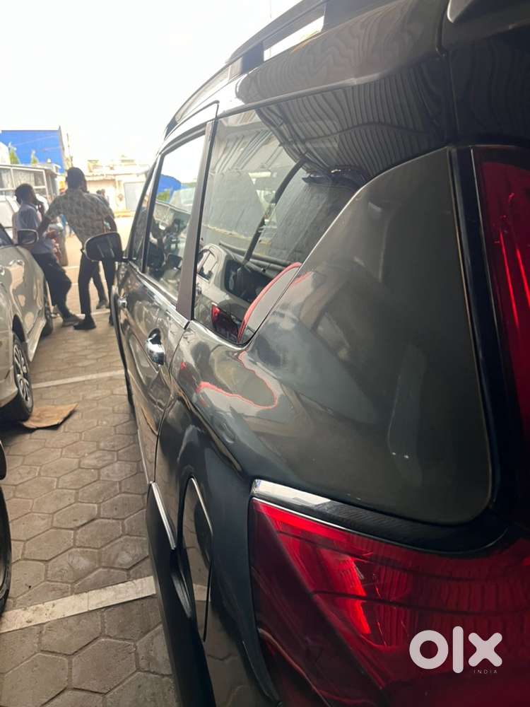 Maruti Suzuki Xl6 2019