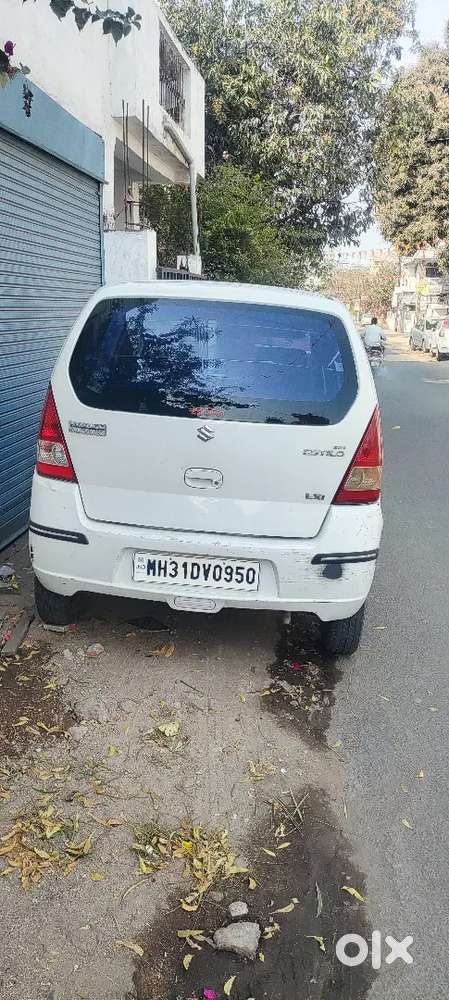 Maruti Suzuki Zen Estilo 2011 Petrol 140000 Km Driven
