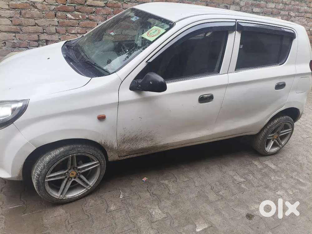 Mint Condition With Cng