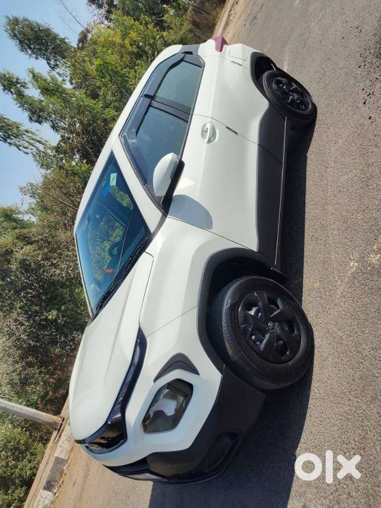 Tata Punch Adventure Icng, 2025, Cng & Hybrids