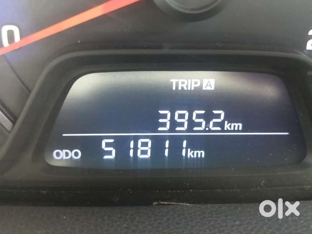 Hyundai Xcent 1.2 Vtvt S, 2014, Petrol