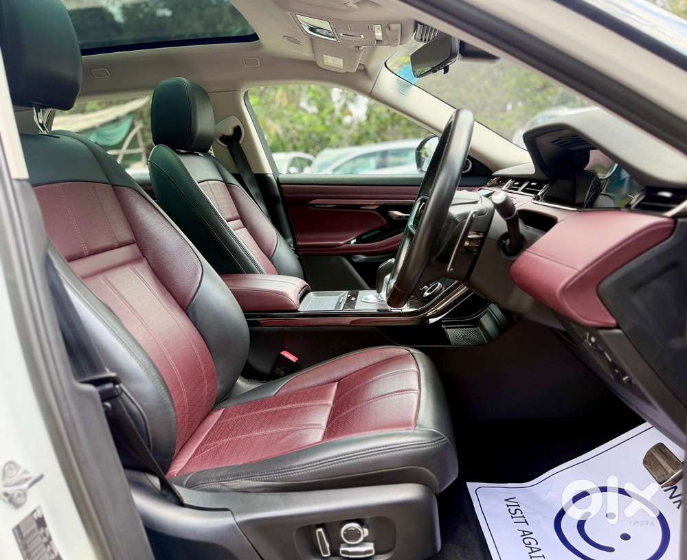 Land Rover Range Evoque Se R-dynamic Diesel, 2023, Diesel