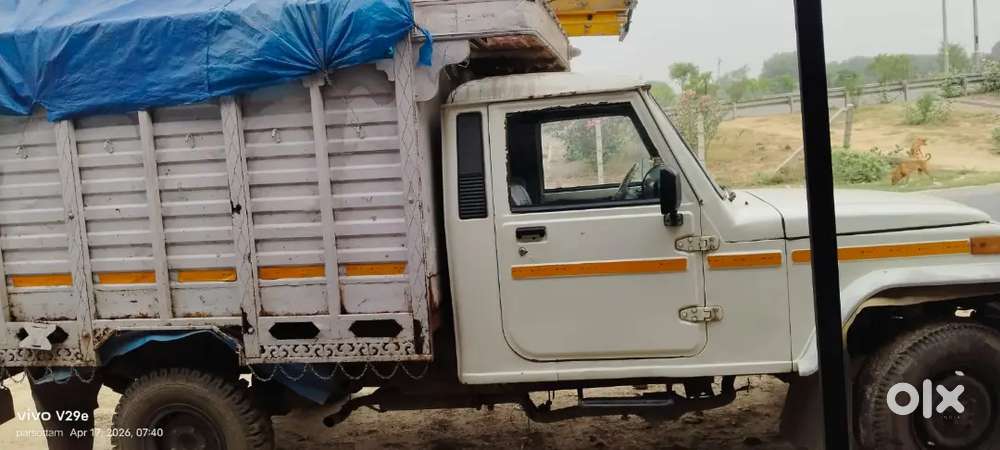 Mahindra Bolero Neo Plus 2013 Diesel 100000 Km Driven