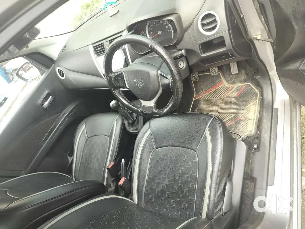 Maruti Suzuki Celerio X Zxi (o) 2019