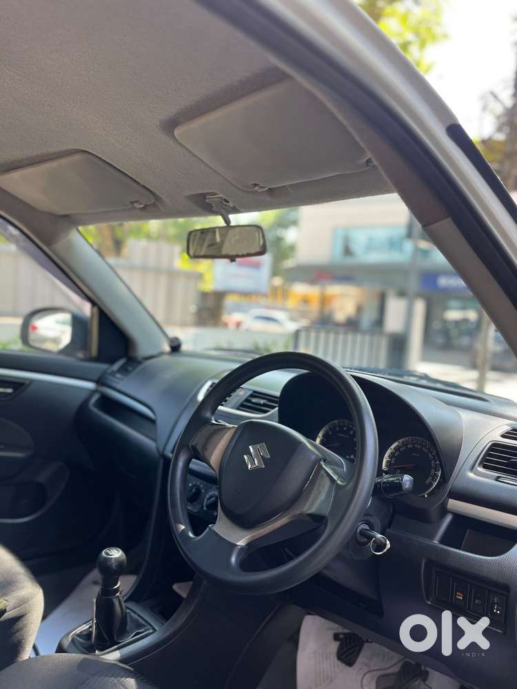 Maruti Suzuki Swift Vxi, 2013, Petrol