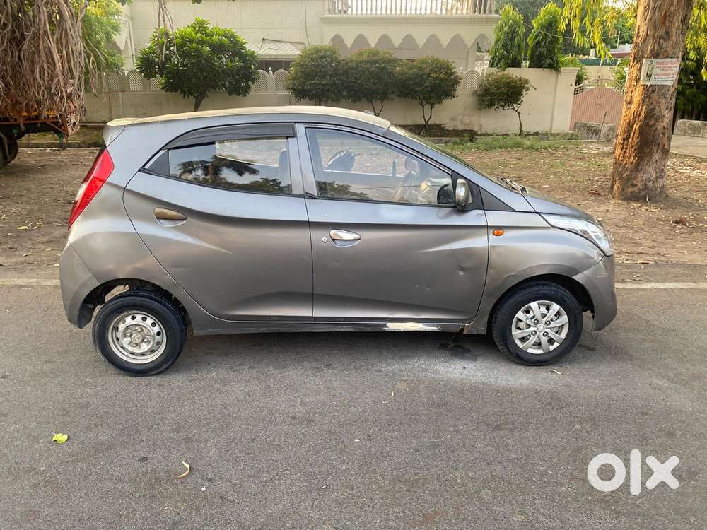 Hyundai Eon Petrol Manual 2014