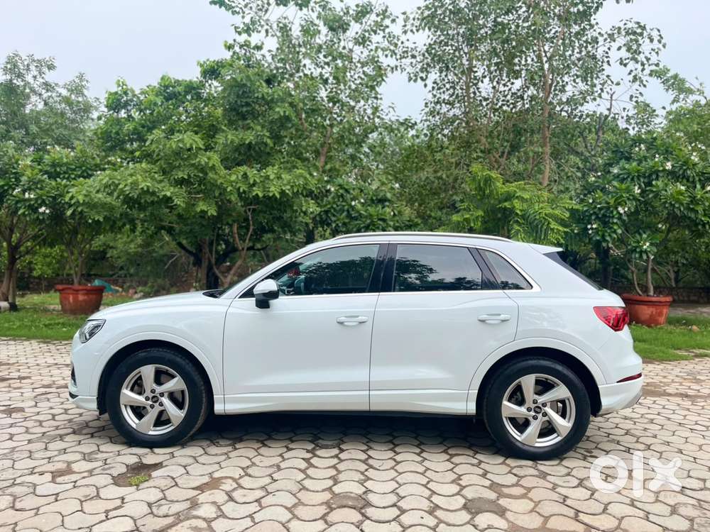 Audi Q3 40 Tfsi Technology, 2024, Petrol