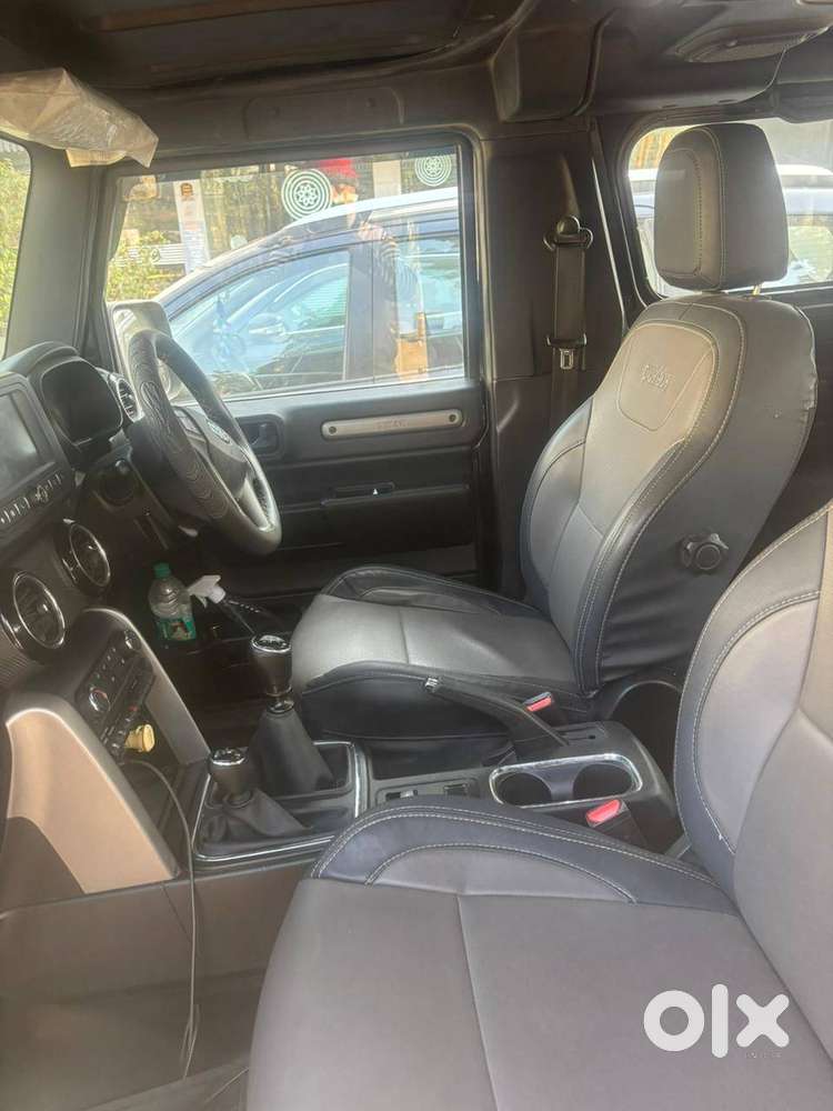 Urgent Sale - Petrol Thar 4x4 - Call Only If You Can Buy Immediately