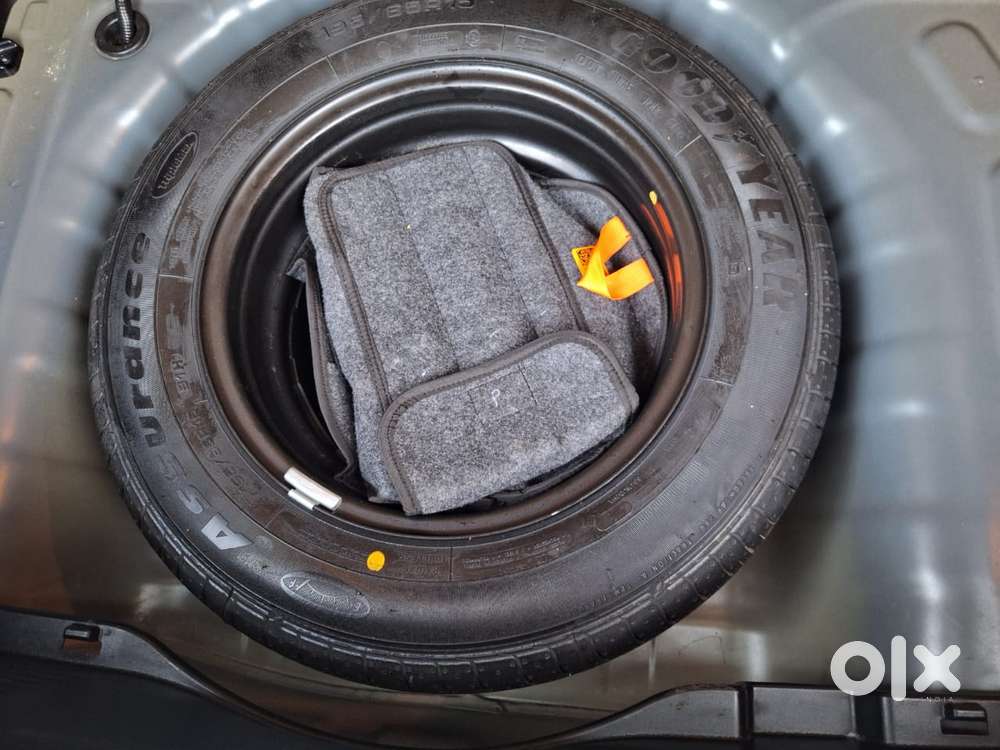 Hyundai Venue Sx Mt, 2025, Diesel