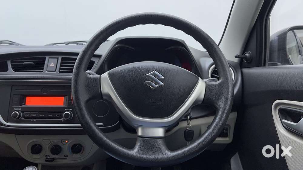 Maruti Suzuki Alto 800 2012-2016 Vxi, 2019, Petrol