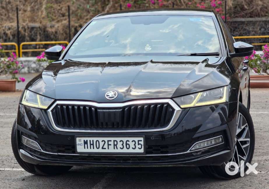 Skoda Octavia 2.0 L K Tsi At, 2022, Petrol