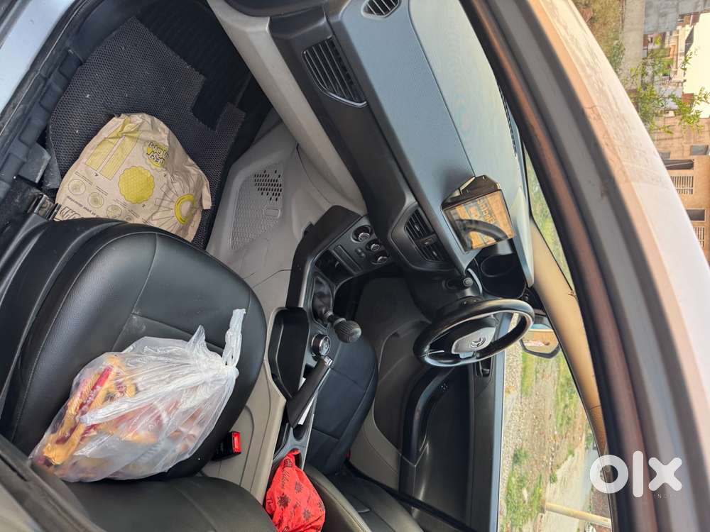 Tata Nexon 2017 Diesel Well Maintained