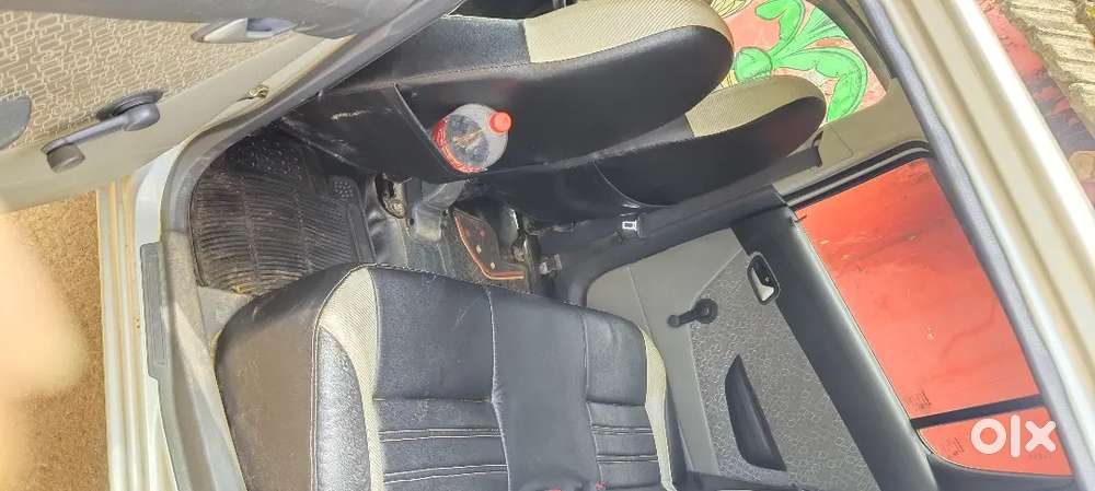 Maruti Suzuki Alto 800 Vxi Model