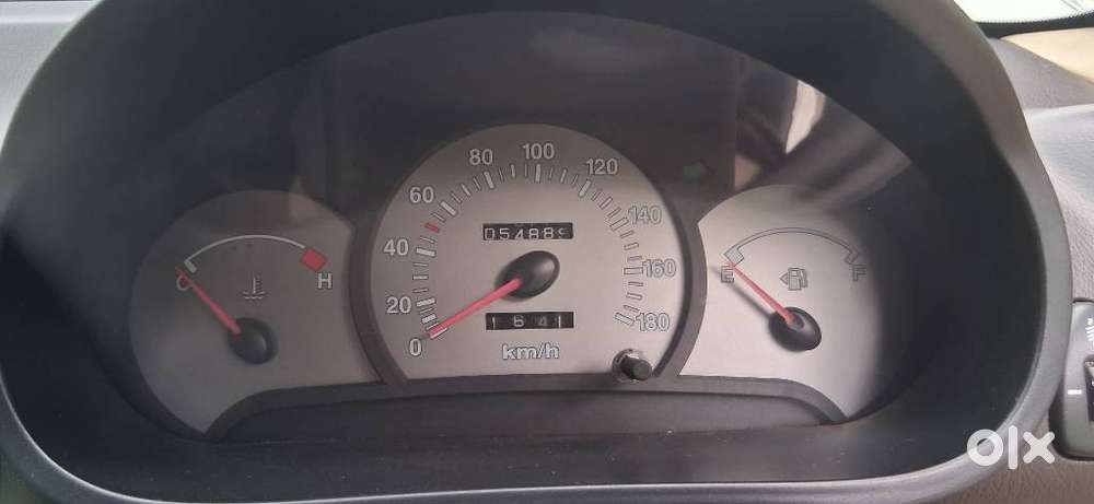 Hyundai Santro Xing Gls, 2009, Petrol