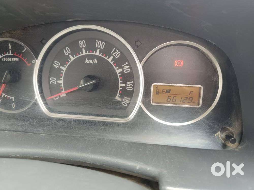 Maruti Suzuki Alto K10 1.0 Vxi, 2012, Petrol