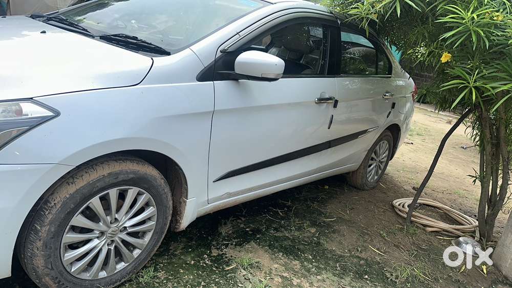 Maruti Ciaz Petrol 2019