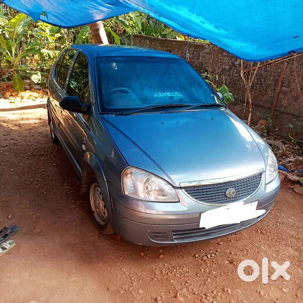 Tata Indica Vista V2