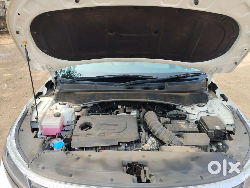 Kia Seltos Htx D, 2025, Diesel