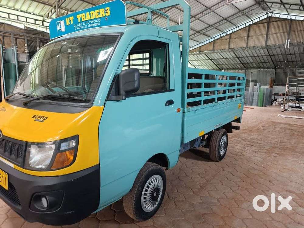 Mahindra Bolero, 2017, Diesel