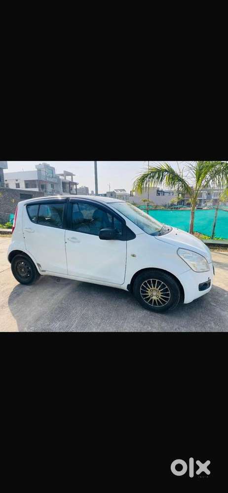 2012 Maruti Suzuki Diesel Manual