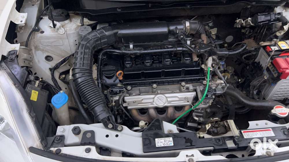 Maruti Suzuki Swift Vvt Vxi, 2024, Petrol