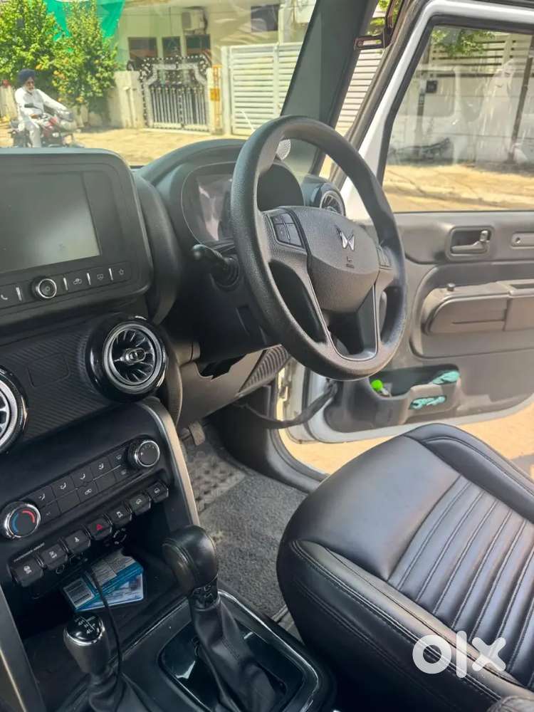 Top Model Thar For Sale
