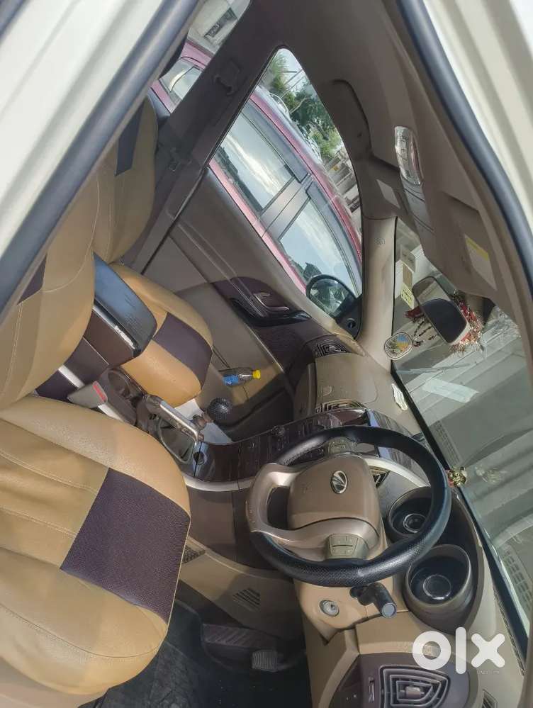 Mahindra Xuv500 2012 Diesel Well Maintained