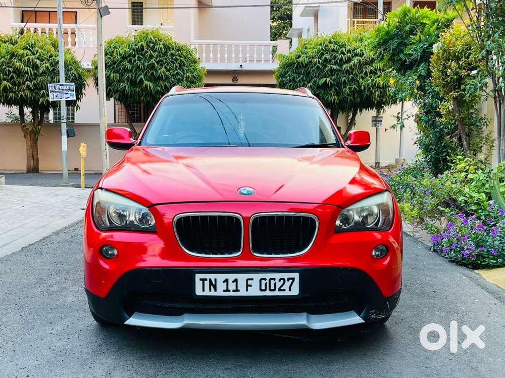 Bmw 1 Series, 2012, Diesel