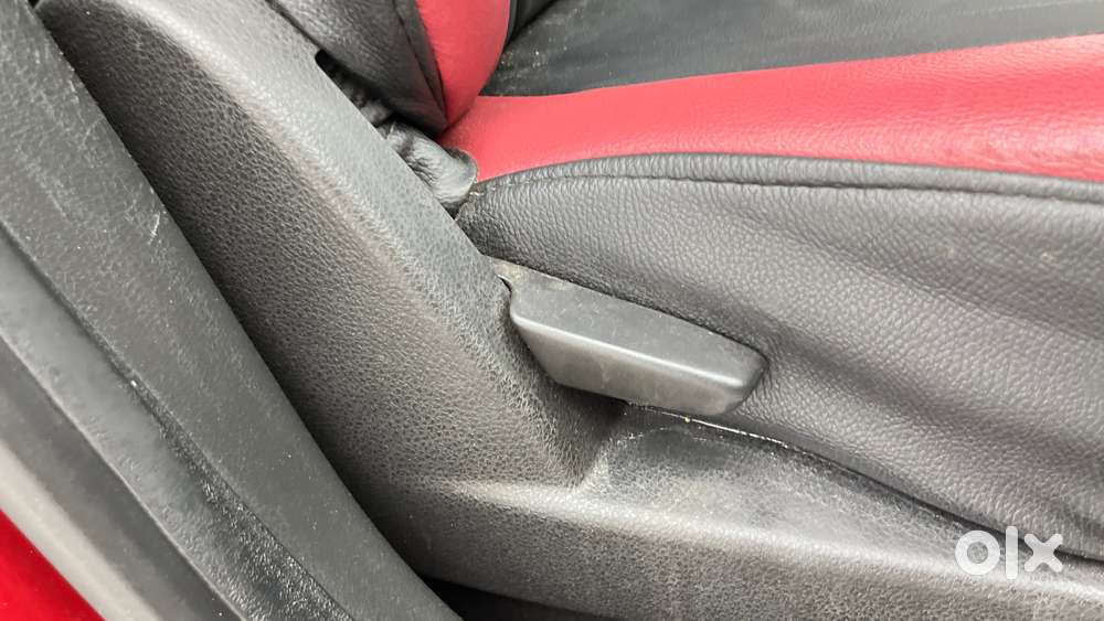 Renault Duster Petrol Rxs Cvt, 2018, Petrol
