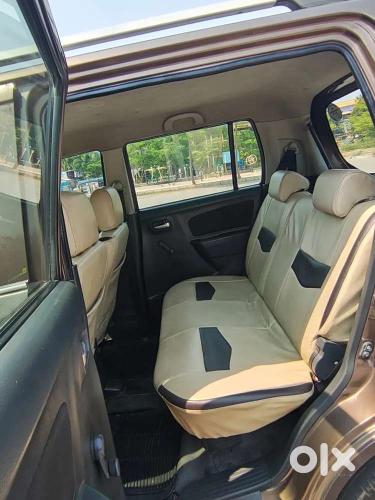 Maruti Suzuki Wagon R 1.0 2013 Lpg 90000 Km Driven